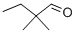 2,2-DIMETHYLBUTANAL CAS#: 2094-75-9