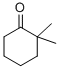 2,2-DIMETHYLCYCLOHEXANONE CAS#: 1193-47-1