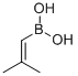 2,2-DIMETHYLETHENYLBORONIC ACID CAS#: 14559-88-7