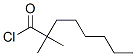 2,2-DIMETHYLOCTANOYL CHLORIDE CAS#: 17701-32-5
