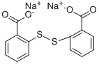 2,2'-DITHIODIBENZOIC ACID DISODIUM SALT CAS#: 21192-71-2