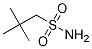 2,2-DiMethylpropanesulfonaMide CAS#: 206066-14-0
