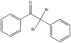 2,2-Dibromo-1,2-diphenylethanone CAS#: 15023-99-1