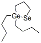2,2-Dibutyl-1,2-selenagermolane CAS#: 18438-01-2