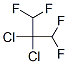 2,2-Dichloro-1,1,3,3-tetrafluoropropane CAS#: 17705-30-5