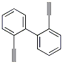 2,2'-Diethynylbiphenyl CAS#: 18442-29-0