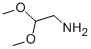 2,2-Dimethoxyethylamine CAS#: 22483-09-6