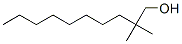 2,2-Dimethyl-1-decanol CAS#: 2370-15-2