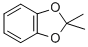 2,2-Dimethyl-1,3-benzodioxole CAS#: 14005-14-2