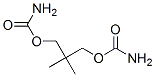 2,2-Dimethyl-1,3-propanediol dicarbamate CAS#: 1471-52-9