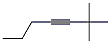 2,2-Dimethyl-3-heptyne CAS#: 29022-29-5