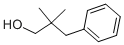 2,2-Dimethyl-3-phenyl-1-propanol CAS#: 13351-61-6