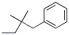 2,2-Dimethylbutylbenzene CAS#: 28080-86-6