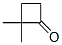 2,2-Dimethylcyclobutanone CAS#: 1192-14-9
