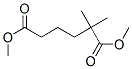 2,2-Dimethylhexanedioic acid dimethyl ester CAS#: 17219-21-5