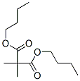 2,2-Dimethylmalonic acid dibutyl ester CAS#: 2917-71-7