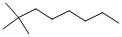 2,2-Dimethyloctane CAS#: 15869-87-1