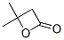 2,2-Dimethyloxetane-4-one CAS#: 1823-52-5