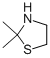 2,2-Dimethylthiazolidine CAS#: 19351-18-9