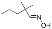 2,2-Dimethylvaleraldehyde oxime CAS#: 16519-70-3