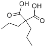 2,2-Dipropylmalonic acid CAS#: 1636-27-7