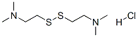 2,2-Dithio bis(N,N-Dimethyl) Ethaneamine Hcl CAS#: 17339-60-9