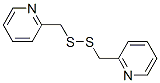 2,2'-Dithiodimethylenedipyridine CAS#: 2127-04-0