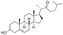 22-KETOCHOLESTEROL CAS#: 19243-30-2