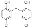 2,2'-METHYLENEBIS(4-CHLOROPHENOL) CAS#: 1322-43-6
