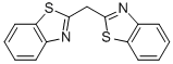 2,2'-METHYLENEBISBENZOTHIAZOLE CAS#: 1945-78-4