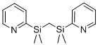 2,2'-[METHYLENEBIS(DIMETHYLSILYLENE)]BISPYRIDINE CAS#: 243468-48-6