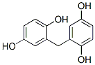 2,2'-Methylenebis(1,4-benzenediol) CAS#: 13588-54-0