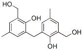 2,2'-Methylenebis[4-methyl-6-(hydroxymethyl)phenol] CAS#: 22247-58-1