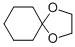 2,2-PENTAMETHYLENE-1,3-DIOXOLANE CAS#: 177-10-6