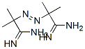 2,2'-azobis(2-amidinopropane) CAS#: 13217-66-8