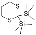 2,2-bis-(trimethylsilyl)dithiane CAS#: 13411-46-6