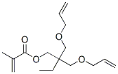 2,2-bis(allyloxymethyl)butyl methacrylate CAS#: 20241-99-0