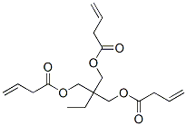 2,2-bis(but-3-enoyloxymethyl)butyl but-3-enoate CAS#: 13830-89-2