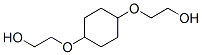 2,2'-[cyclohexane-1,4-diylbis(oxy)]bisethanol CAS#: 16394-44-8
