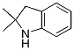 2,2-diMethyl-2,3-dihydro-1H-indole CAS#: 18023-30-8