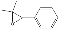 2,2-diMethyl-3-phenyloxirane CAS#: 10152-58-6