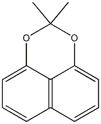 2,2-diMethylnaphtho[1,8-de][1,3]dioxine CAS#: 22380-94-5