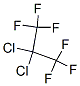 2,2-dichloro-1,1,1,3,3,3-hexafluoropropane CAS#: 1652-80-8