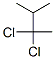 2,2-dichloro-3-methylbutane CAS#: 17773-66-9