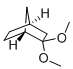 2,2-dimethoxynorbornane CAS#: 10395-51-4