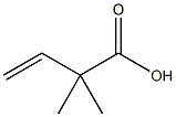 2,2-dimethylbut-3-enoic acid CAS#: 10276-09-2