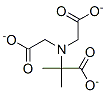 2,2-dimethylnitrilotriacetate CAS#: 13622-95-2