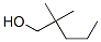 2,2-dimethylpentan-1-ol CAS#: 2370-12-9