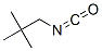 2,2-dimethylpropyl isocyanate CAS#: 15592-29-7
