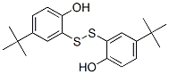 2,2'-dithiobis[4-tert-butylphenol] CAS#: 19614-80-3